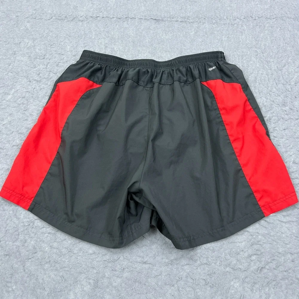 VTG‎ Nike Shorts Mens XL Gray 5.5
